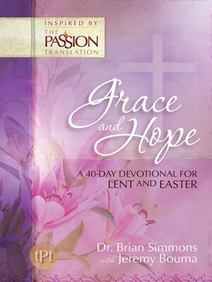 cover image of Grace and Hope
